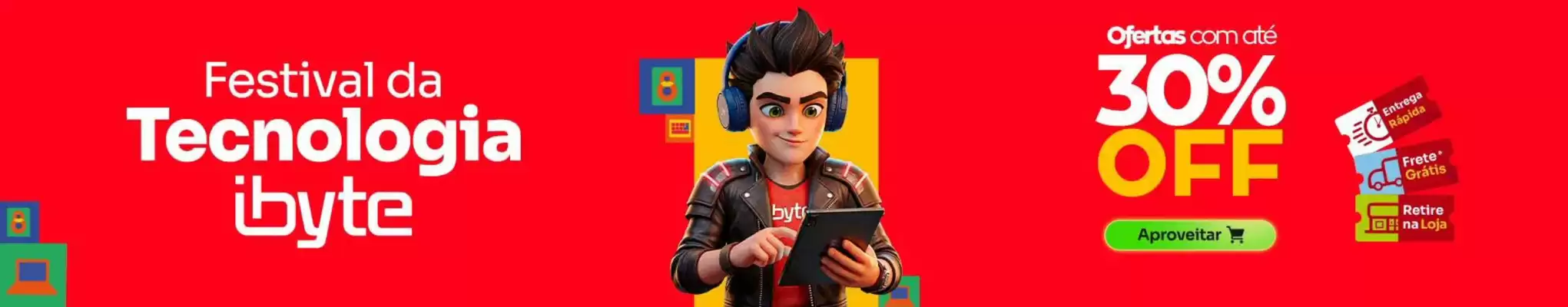 Ibyte (válido até 31-10)