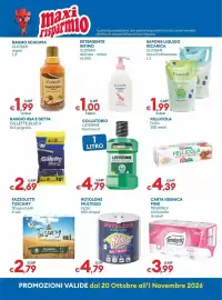 Volantino MD Discount Pagina 6