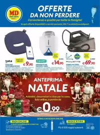 Volantino MD Discount Pagina 23