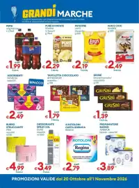 Volantino MD Discount Pagina 15