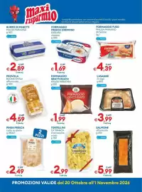 Volantino MD Discount Pagina 2