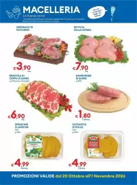 Volantino MD Discount Pagina 13