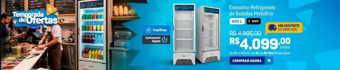Catálogo Dufrio Página 2