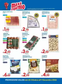 Volantino MD Discount Pagina 3