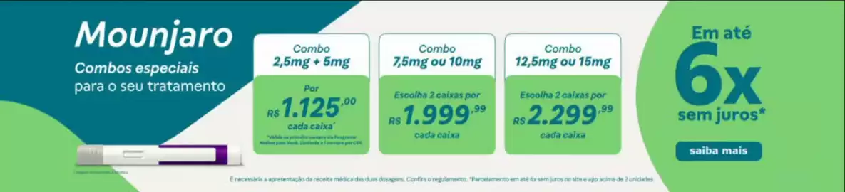 Encarte Droga Raia Página 4