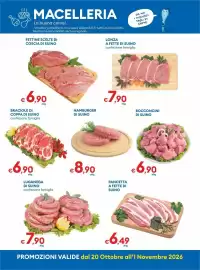 Volantino MD Discount Pagina 13