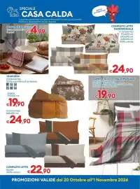 Volantino MD Discount Pagina 21