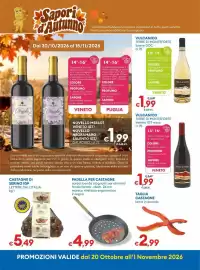 Volantino MD Discount Pagina 10