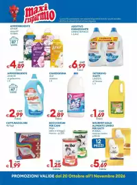 Volantino MD Discount Pagina 7