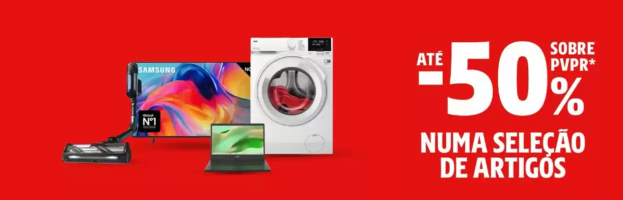 MediaMarkt (válido até 4-11)