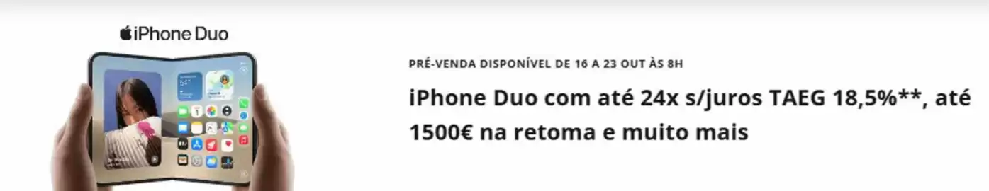 Folheto Worten semana 43 Página 1