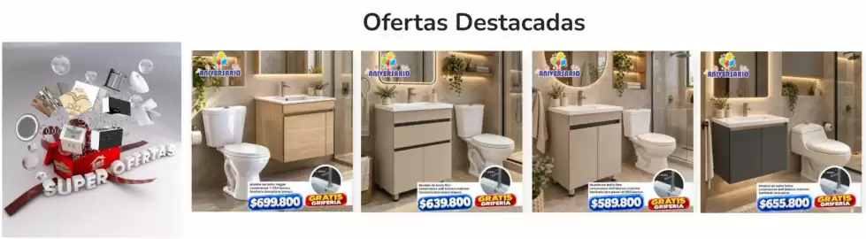 Catálogo Materiales EMO Página 1