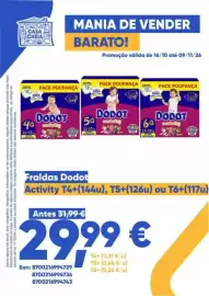 Folheto Casa Cheia Página 17
