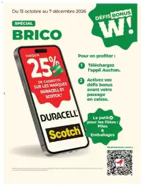 Auchan folder week 43 Pagina 2