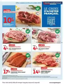 Auchan folder week 43 Pagina 31