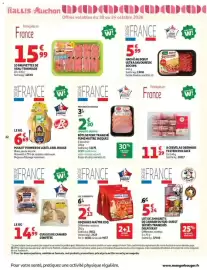 Auchan folder week 43 Pagina 32