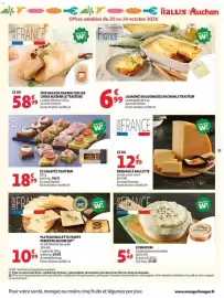 Auchan folder week 43 Pagina 33