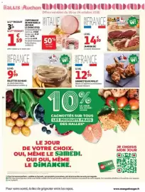 Auchan folder week 43 Pagina 34