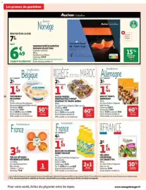 Auchan folder week 43 Pagina 38