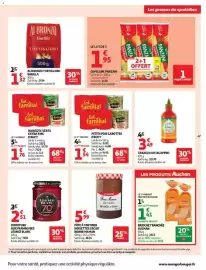 Auchan folder week 43 Pagina 47