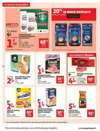 Auchan folder week 43 Pagina 48