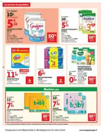 Auchan folder week 43 Pagina 54