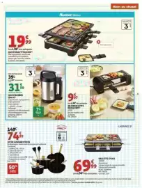 Auchan folder week 43 Pagina 9