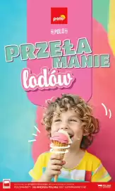 Polomarket gazetka Strona 1