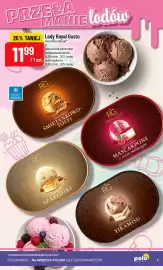 Polomarket gazetka Strona 3: Lody Royal Gusto tiramisu €11,99