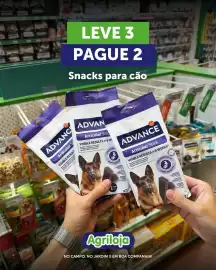 Folheto Agriloja Página 1