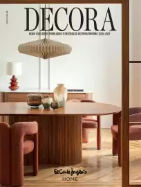 Folheto El Corte Inglés Página 1