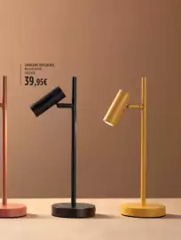 Folheto El Corte Inglés Página 113: Canedero antiguado €39,95
