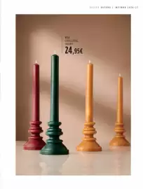 Folheto El Corte Inglés Página 121: Cancelargo, indiado €24,95