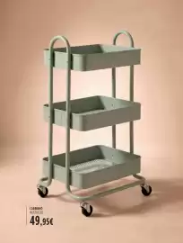 Folheto El Corte Inglés Página 141: Cabreiro muñecas €49,95