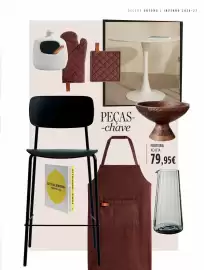 Folheto El Corte Inglés Página 91: Simple - cava brut €79,95