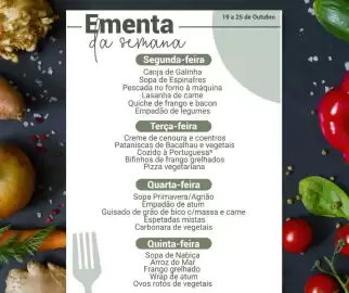 Folheto Neomáquina semana 43 Página 1