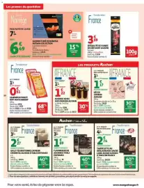 Auchan folder Pagina 10