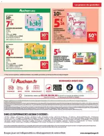 Auchan folder Pagina 19