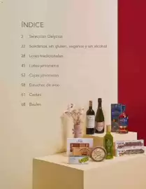 Catálogo E.Leclerc Página 3