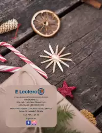 Catálogo E.Leclerc Página 76