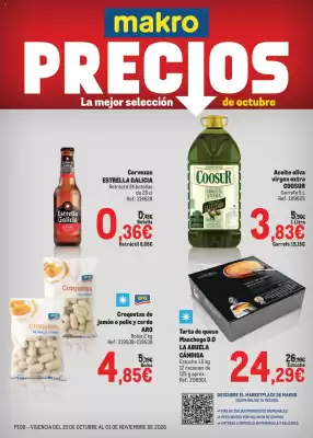 Makro (válido hasta el 1-11)