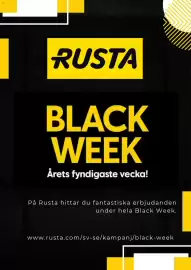 Rusta reklamblad Sida 1