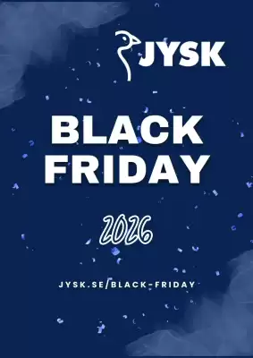 JYSK (giltig till och med 30-11)