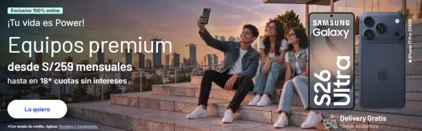 Catálogo Entel Página 2