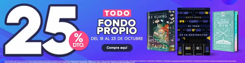 Catálogo Crisol semana 43 Página 2