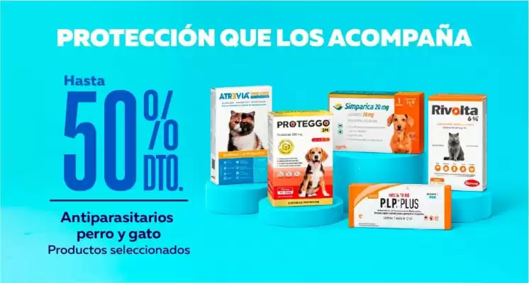 Superpet (válido hasta 3-11)