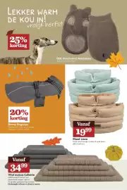 Discus folder Pagina 2: Mand Liano €19,99, Boony Regenjas