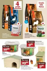 Discus folder Pagina 7: Boon Egelvoer €10,99, Boon Egelhuis €29,99