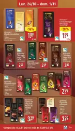 Folleto ALDI semana 44 Página 13