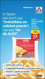 Folleto ALDI semana 44 Página 16